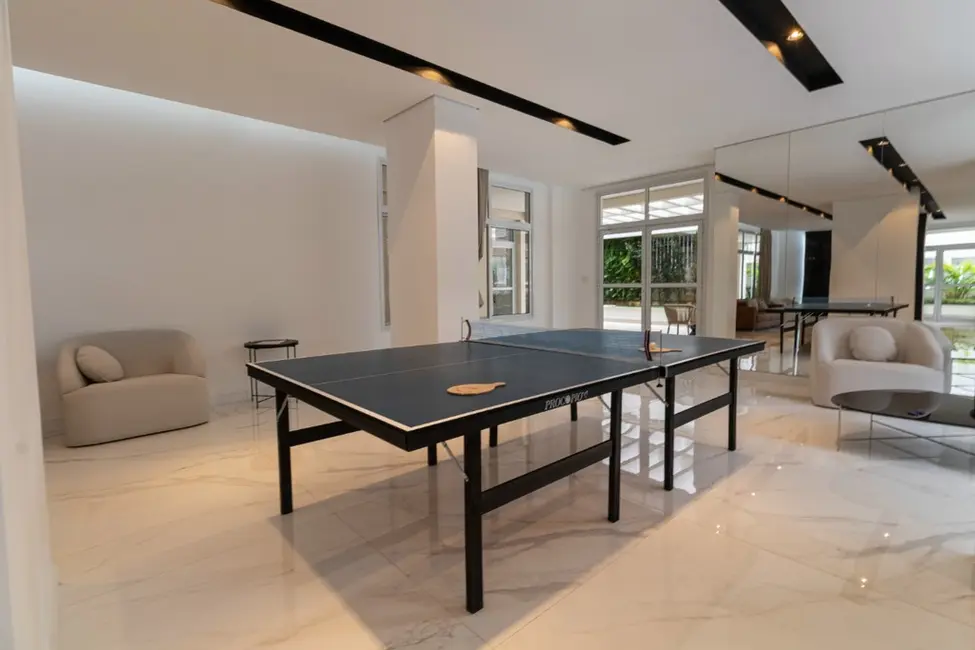 Apartamento com 1 quarto à venda, 42m2 em Barra Funda, São Paulo - SP - imagem 8 Foto 8 de Apartamento com 1 quarto à venda, 42m2 em Barra Funda, São Paulo - SP