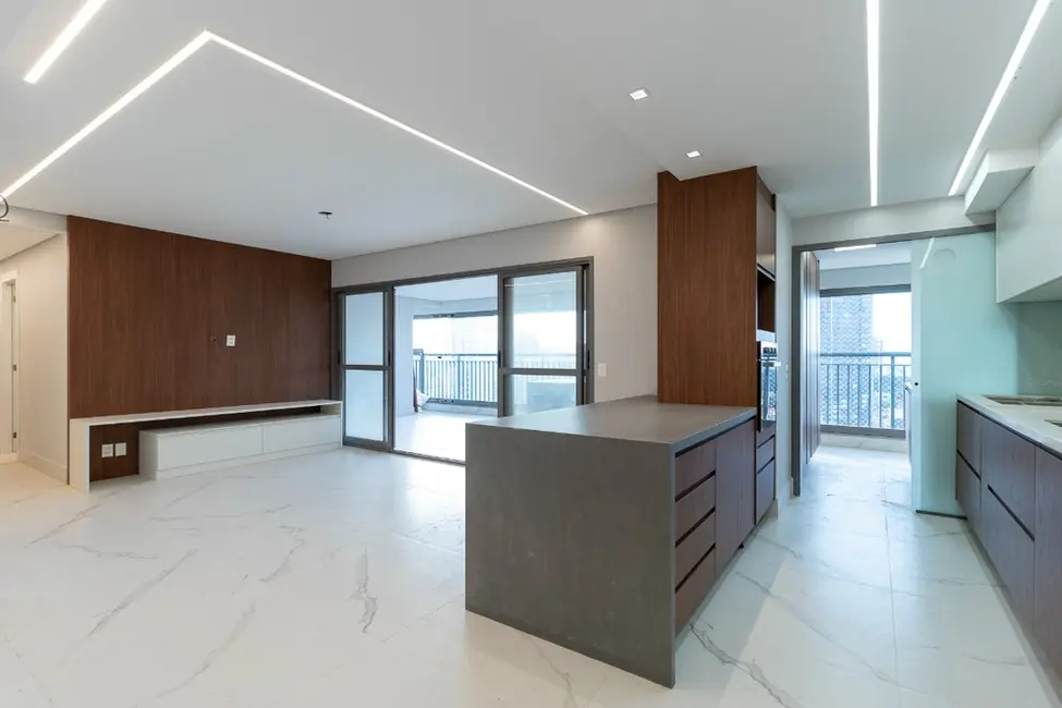 Foto 1 de Apartamento com 3 quartos à venda, 128m2 em Ipiranga, São Paulo - SP