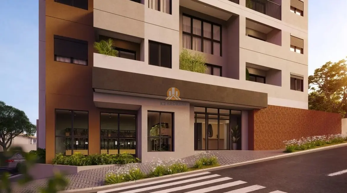 Foto 1 de Apartamento com 2 quartos à venda, 37m2 em Vila Prudente, São Paulo - SP