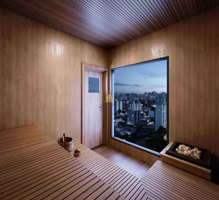 Apartamento com 1 quarto à venda, 34m2 em Vila Prudente, São Paulo - SP - imagem 8 Foto 8 de Apartamento com 1 quarto à venda, 34m2 em Vila Prudente, São Paulo - SP