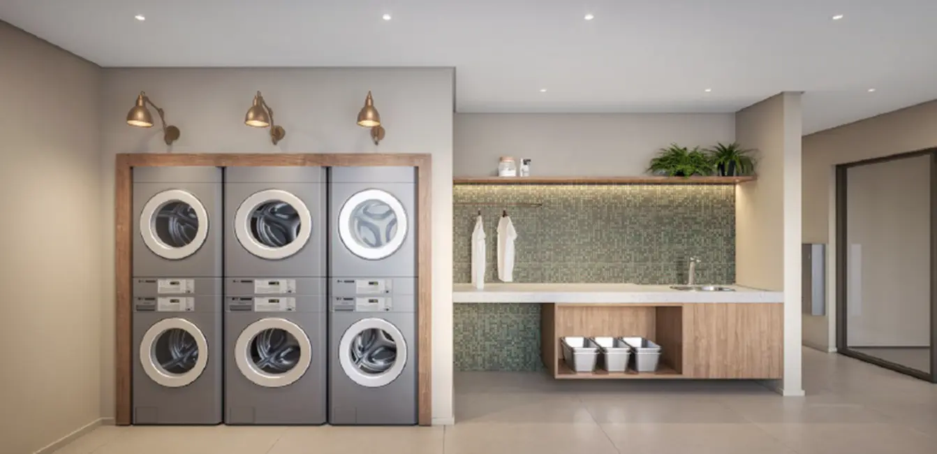 Apartamento com 1 quarto à venda, 27m2 em Paraíso, São Paulo - SP - imagem 9 Foto 9 de Apartamento com 1 quarto à venda, 27m2 em Paraíso, São Paulo - SP