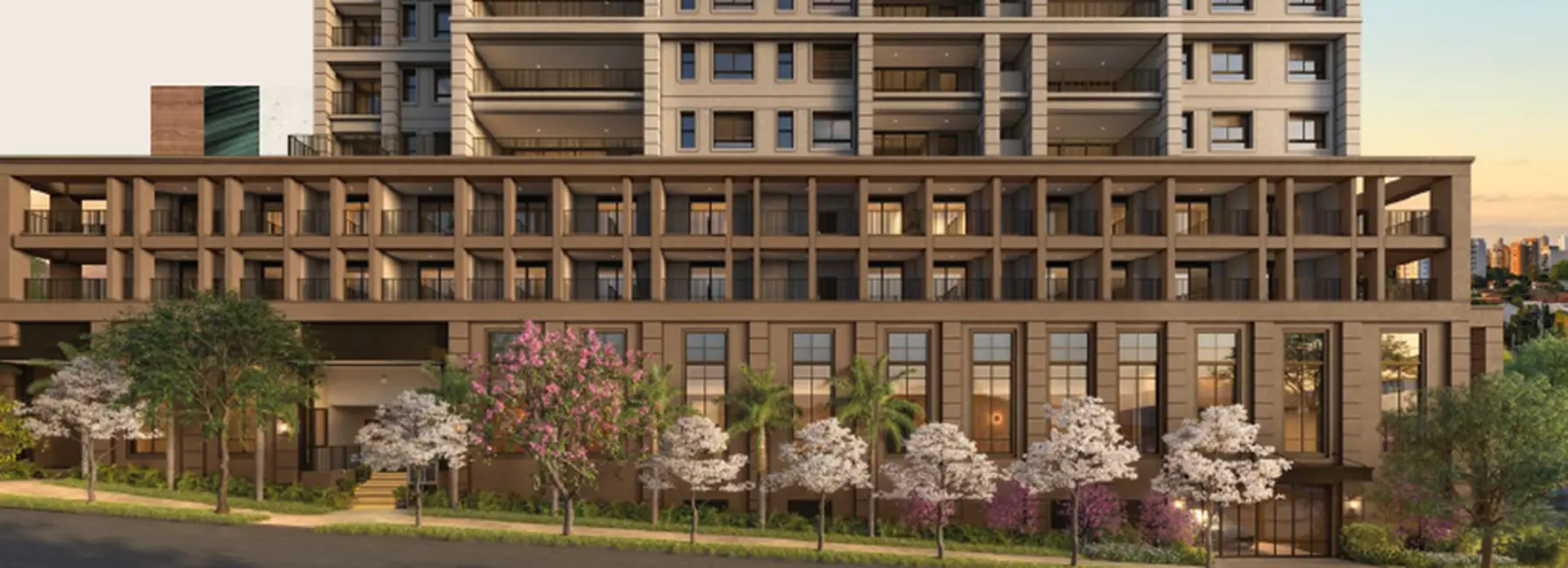Foto 1 de Apartamento com 1 quarto à venda, 22m2 em Paraíso, São Paulo - SP