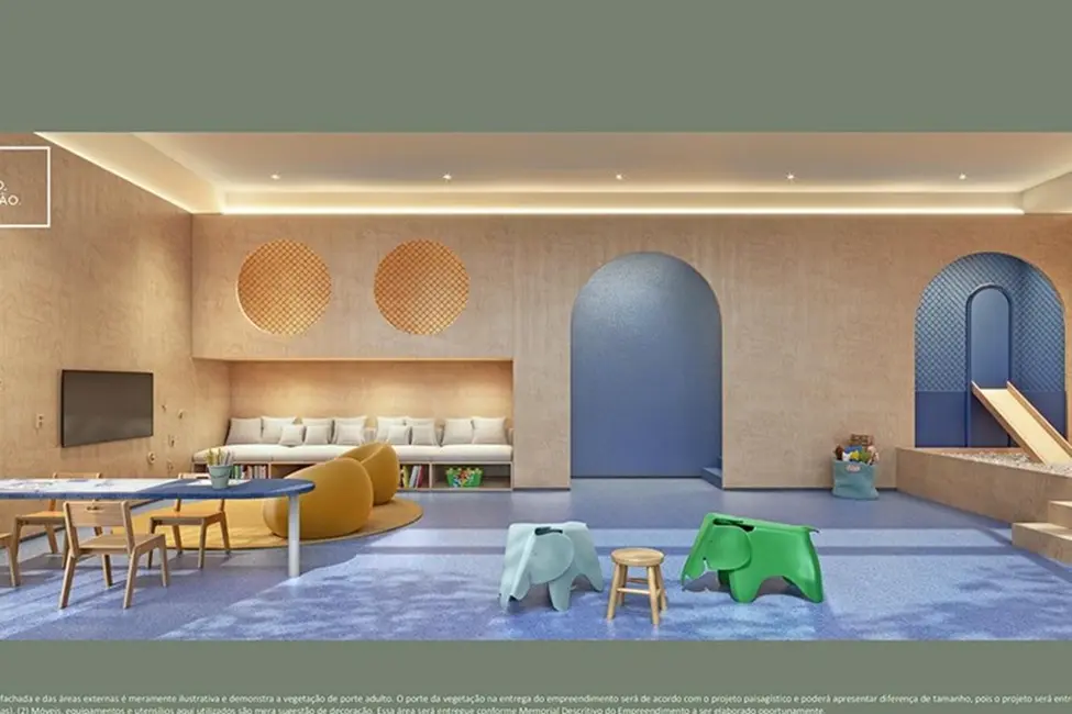 Foto 2 de Apartamento com 4 quartos à venda, 321m2 em Alto de Pinheiros, São Paulo - SP