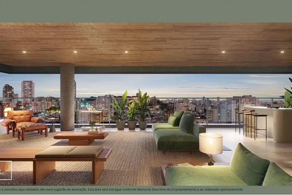 Foto 7 de Apartamento com 4 quartos à venda, 321m2 em Alto de Pinheiros, São Paulo - SP