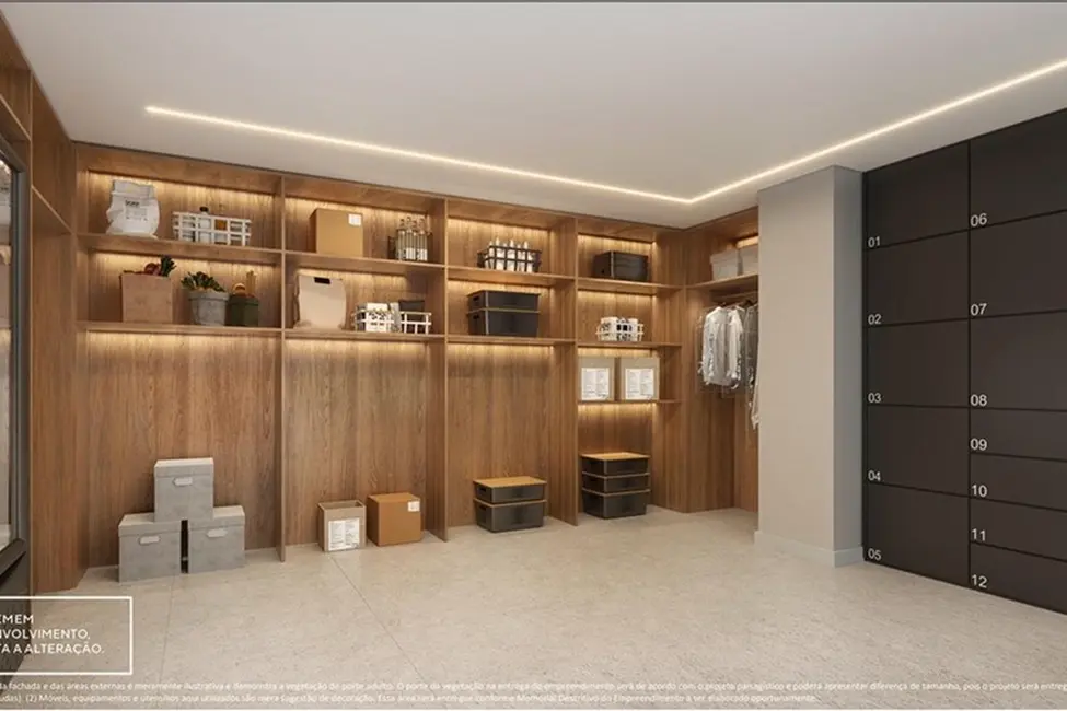 Foto 9 de Apartamento com 4 quartos à venda, 321m2 em Alto de Pinheiros, São Paulo - SP