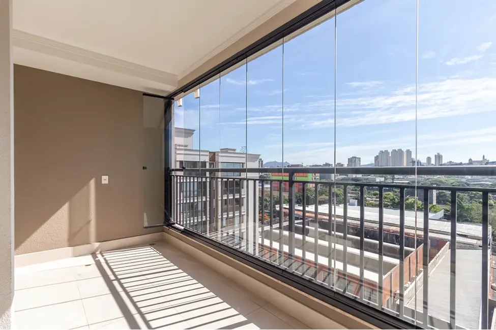 Foto 4 de Apartamento com 2 quartos à venda, 61m2 em Água Branca, São Paulo - SP