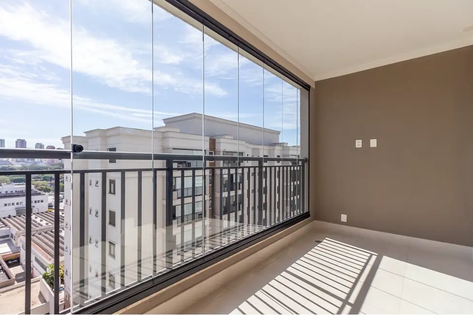 Foto 2 de Apartamento com 2 quartos à venda, 61m2 em Água Branca, São Paulo - SP