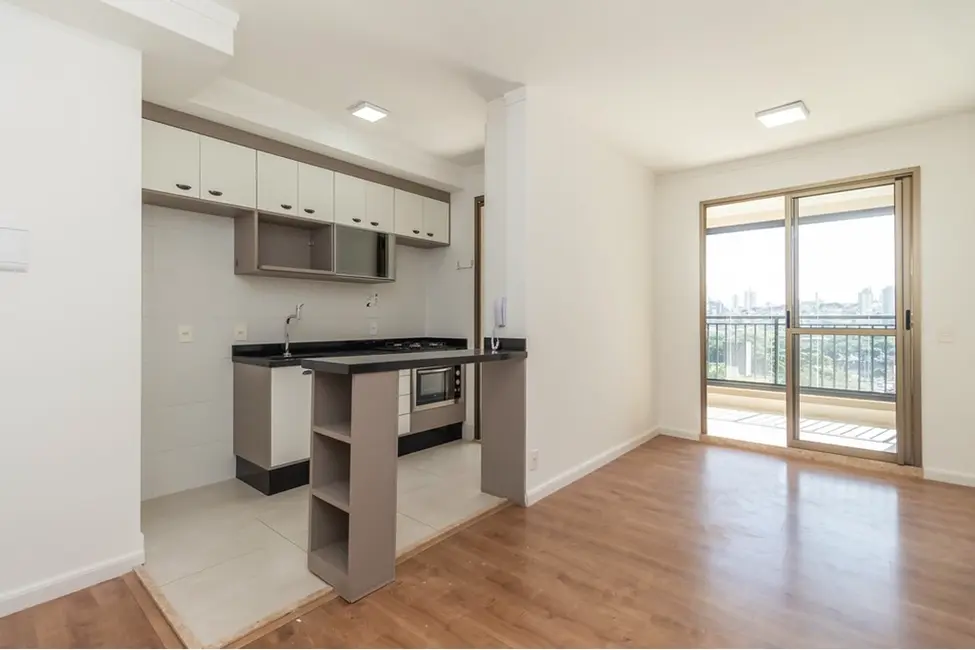 Foto 1 de Apartamento com 2 quartos à venda, 61m2 em Água Branca, São Paulo - SP