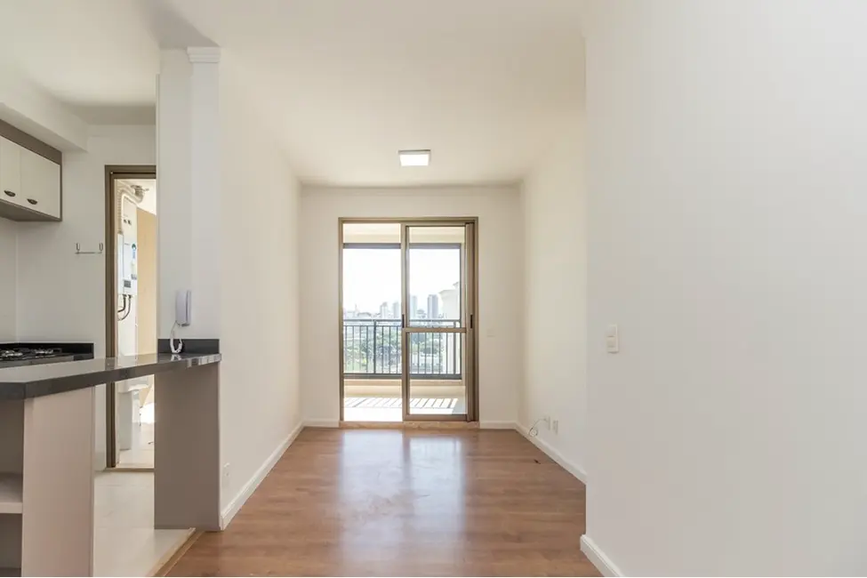 Foto 8 de Apartamento com 2 quartos à venda, 61m2 em Água Branca, São Paulo - SP