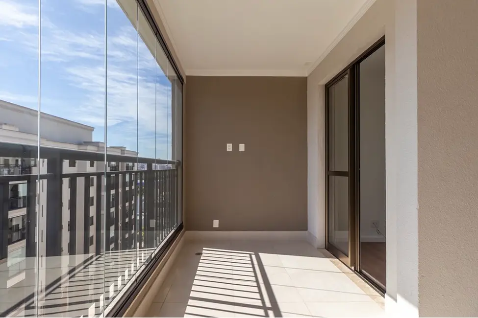 Foto 3 de Apartamento com 2 quartos à venda, 61m2 em Água Branca, São Paulo - SP