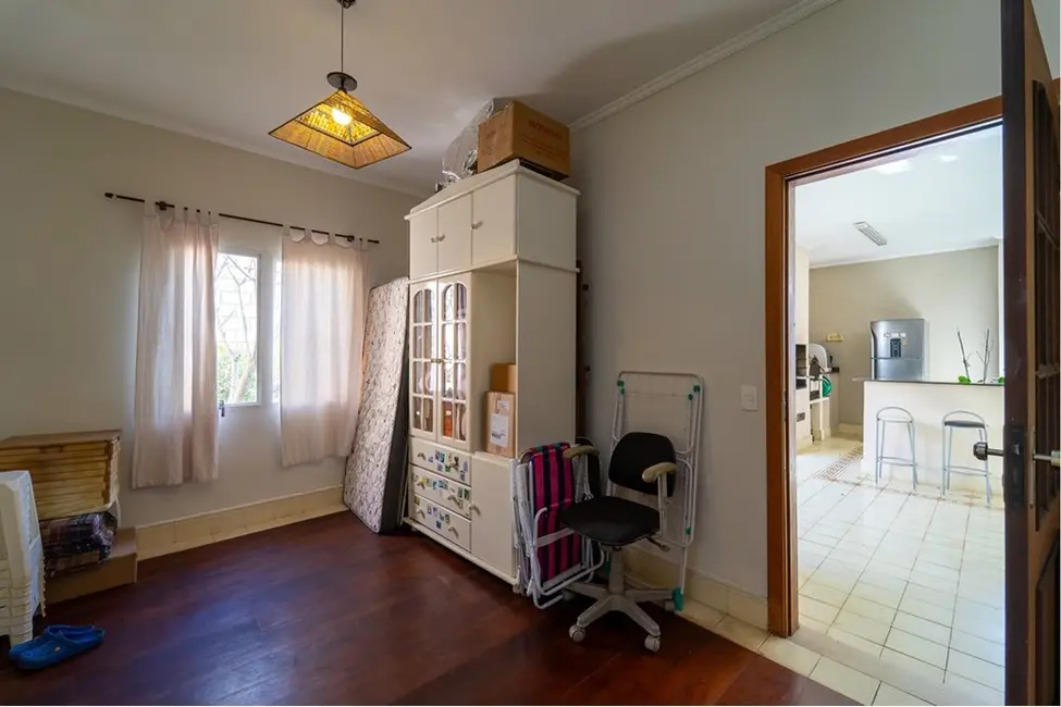 Foto 2 de Casa de Condomínio com 3 quartos à venda, 315m2 em Chácara Malota, Jundiai - SP