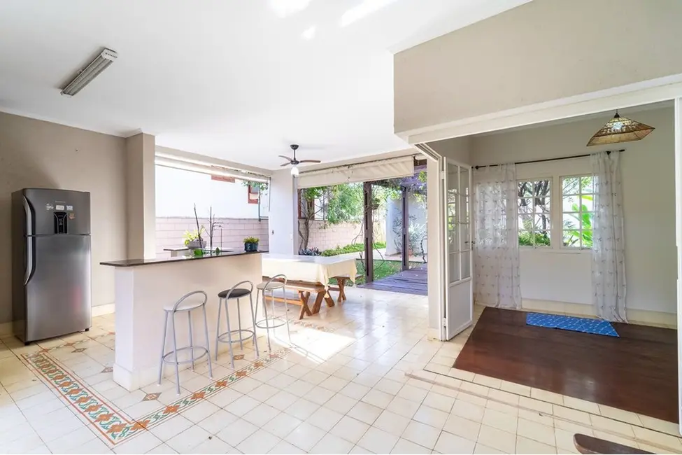 Foto 9 de Casa de Condomínio com 3 quartos à venda, 315m2 em Chácara Malota, Jundiai - SP