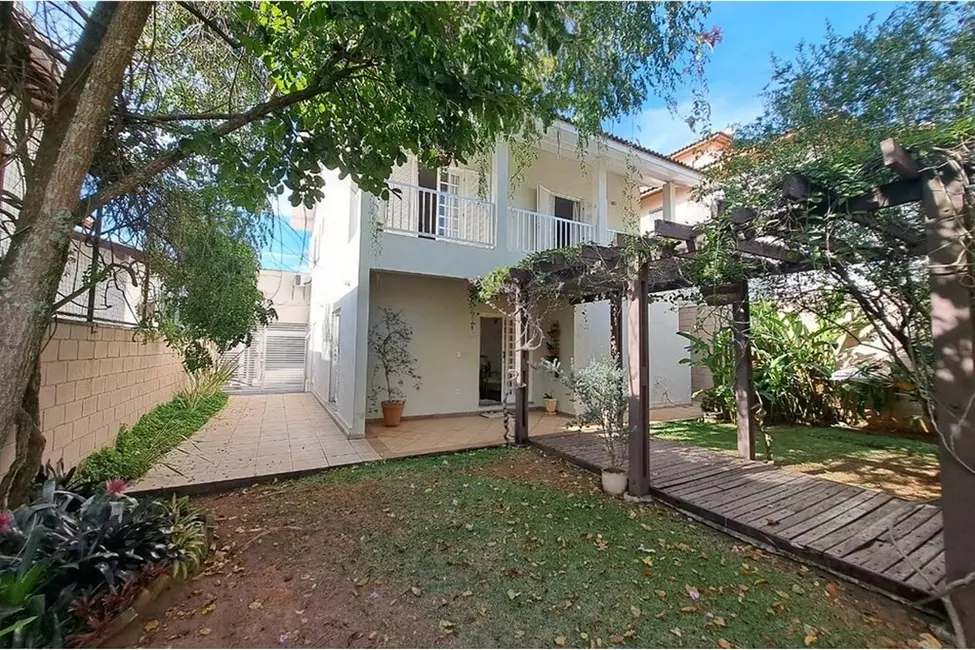 Foto 3 de Casa de Condomínio com 3 quartos à venda, 315m2 em Chácara Malota, Jundiai - SP