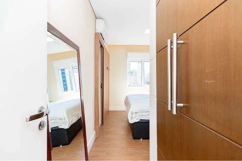 Apartamento com 3 quartos à venda, 110m2 em Vila Olímpia, São Paulo - SP - imagem 9 Foto 9 de Apartamento com 3 quartos à venda, 110m2 em Vila Olímpia, São Paulo - SP