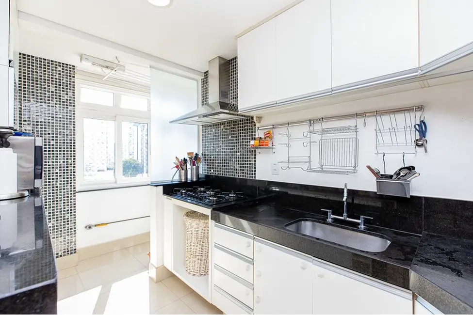 Apartamento com 3 quartos à venda, 110m2 em Vila Olímpia, São Paulo - SP - imagem 5 Foto 5 de Apartamento com 3 quartos à venda, 110m2 em Vila Olímpia, São Paulo - SP