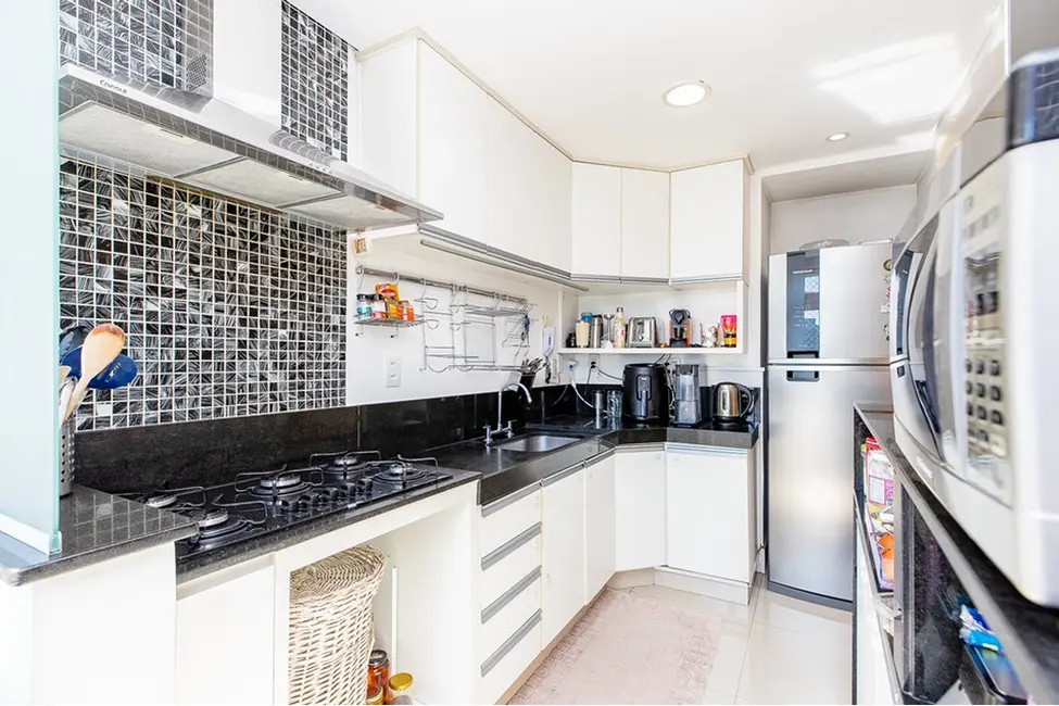 Apartamento com 3 quartos à venda, 110m2 em Vila Olímpia, São Paulo - SP - imagem 1 Foto 1 de Apartamento com 3 quartos à venda, 110m2 em Vila Olímpia, São Paulo - SP