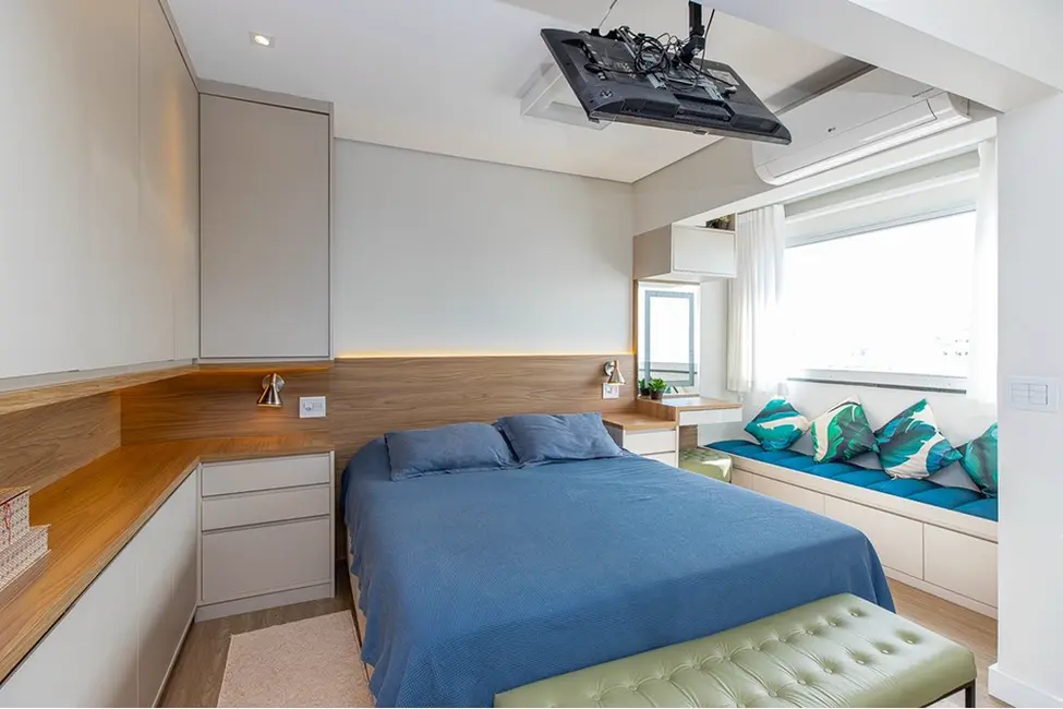 Apartamento com 2 quartos à venda, 110m2 em Bela Vista, São Paulo - SP - imagem 7 Foto 7 de Apartamento com 2 quartos à venda, 110m2 em Bela Vista, São Paulo - SP