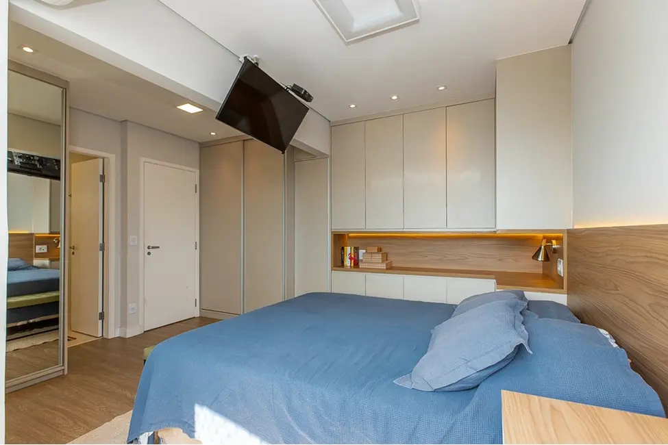 Apartamento com 2 quartos à venda, 110m2 em Bela Vista, São Paulo - SP - imagem 9 Foto 9 de Apartamento com 2 quartos à venda, 110m2 em Bela Vista, São Paulo - SP