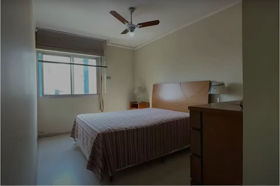 Apartamento com 3 quartos à venda, 107m2 em Campo Belo, São Paulo - SP - imagem 7 Foto 7 de Apartamento com 3 quartos à venda, 107m2 em Campo Belo, São Paulo - SP