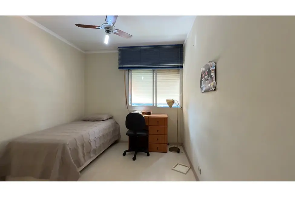 Apartamento com 3 quartos à venda, 107m2 em Campo Belo, São Paulo - SP - imagem 4 Foto 4 de Apartamento com 3 quartos à venda, 107m2 em Campo Belo, São Paulo - SP
