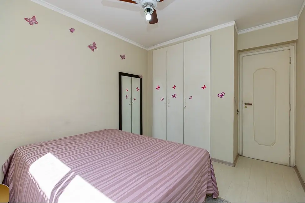 Apartamento com 3 quartos à venda, 107m2 em Campo Belo, São Paulo - SP - imagem 3 Foto 3 de Apartamento com 3 quartos à venda, 107m2 em Campo Belo, São Paulo - SP