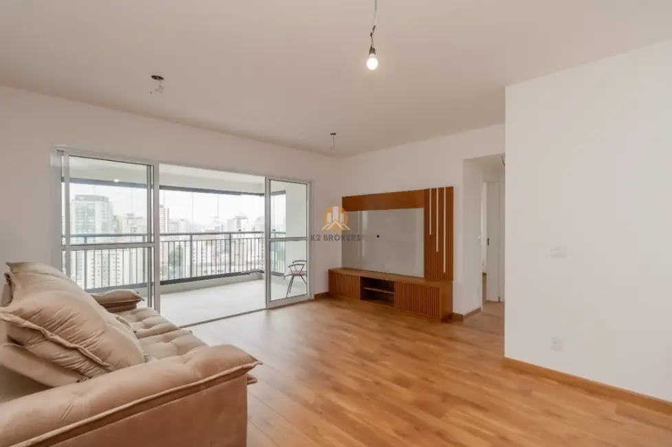 Apartamento com 2 quartos à venda, 82m2 em Vila Mascote, São Paulo - SP - imagem 2 Foto 2 de Apartamento com 2 quartos à venda, 82m2 em Vila Mascote, São Paulo - SP