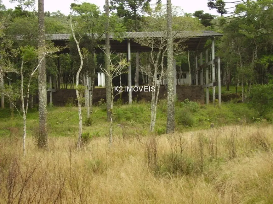 Foto 8 de Chácara com 3 quartos à venda, 338800m2 em Quatro Barras - PR