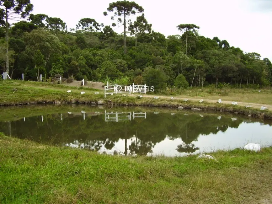 Foto 1 de Chácara com 3 quartos à venda, 338800m2 em Quatro Barras - PR