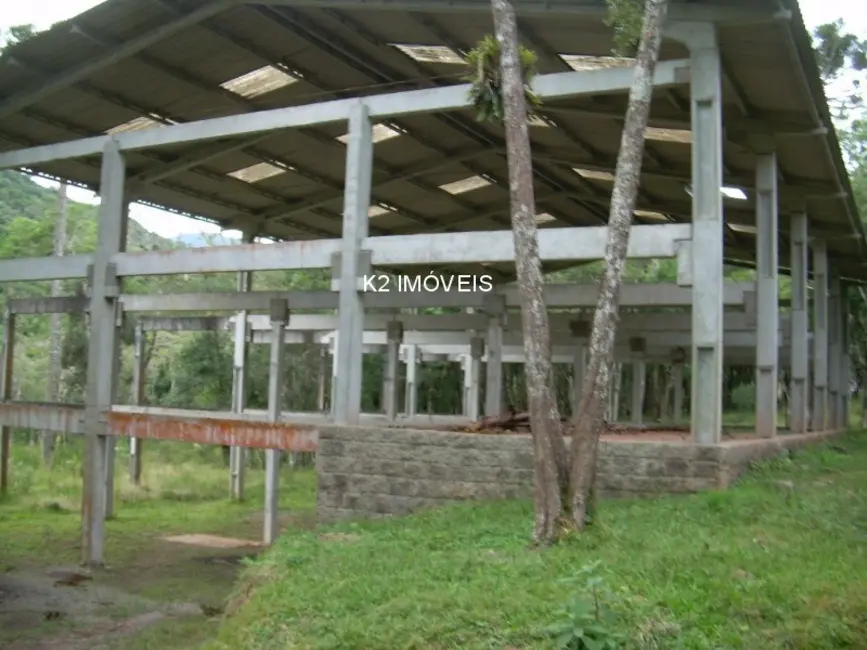 Foto 7 de Chácara com 3 quartos à venda, 338800m2 em Quatro Barras - PR