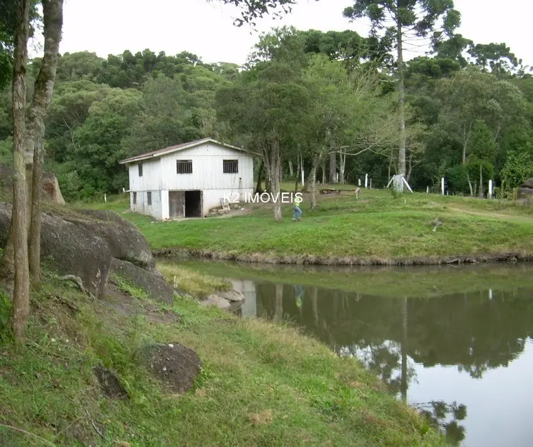 Foto 2 de Chácara com 3 quartos à venda, 338800m2 em Quatro Barras - PR