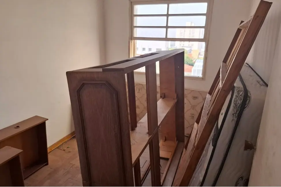 Foto 2 de Casa com 3 quartos à venda, 128m2 em Vila Paiva, São Paulo - SP