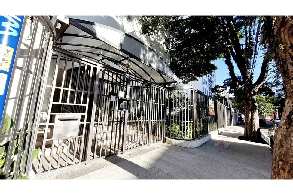 Apartamento com 2 quartos à venda, 75m2 em Jardim das Acácias, São Paulo - SP - imagem 3 Foto 3 de Apartamento com 2 quartos à venda, 75m2 em Jardim das Acácias, São Paulo - SP