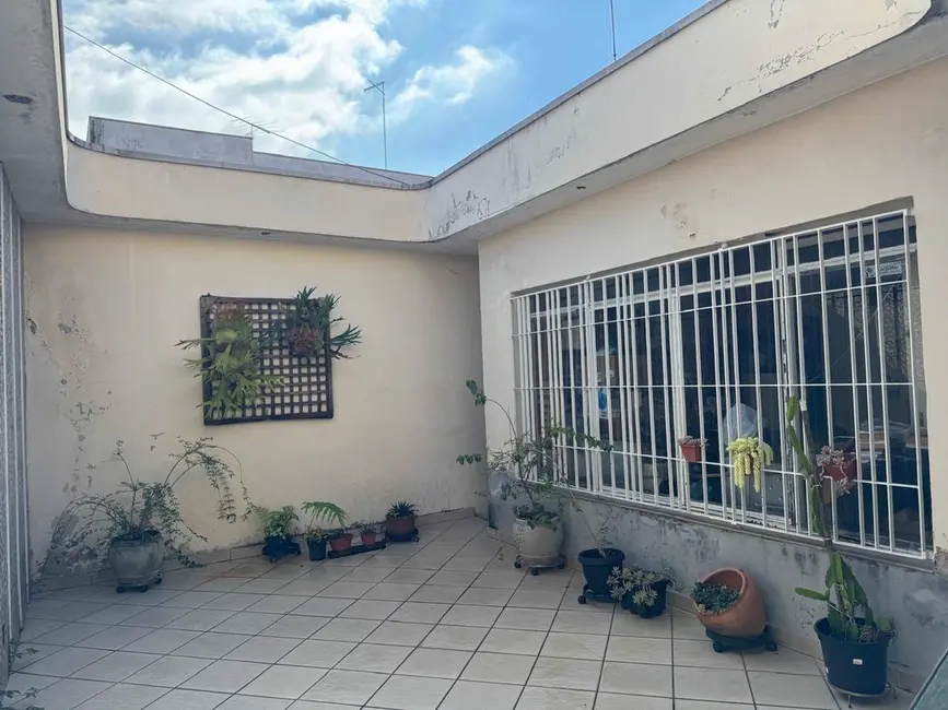 Foto 1 de Casa com 3 quartos à venda, 250m2 em Jardim Vila Formosa, São Paulo - SP