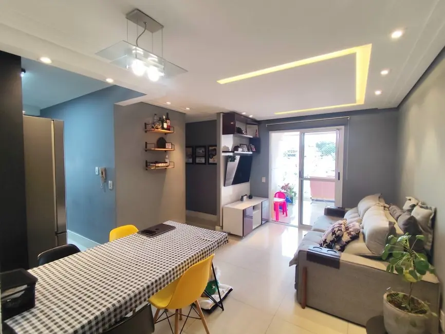 Apartamento com 2 quartos à venda, 60m2 em Vila Prudente, São Paulo - SP - imagem 5 Foto 5 de Apartamento com 2 quartos à venda, 60m2 em Vila Prudente, São Paulo - SP