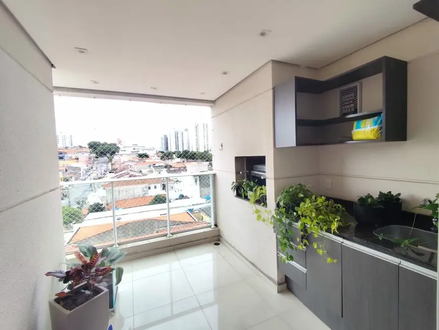Apartamento com 2 quartos à venda, 60m2 em Vila Prudente, São Paulo - SP - imagem 8 Foto 8 de Apartamento com 2 quartos à venda, 60m2 em Vila Prudente, São Paulo - SP
