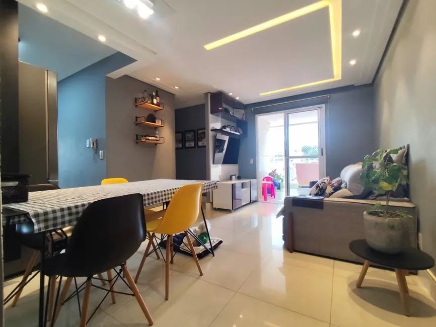 Apartamento com 2 quartos à venda, 60m2 em Vila Prudente, São Paulo - SP - imagem 3 Foto 3 de Apartamento com 2 quartos à venda, 60m2 em Vila Prudente, São Paulo - SP