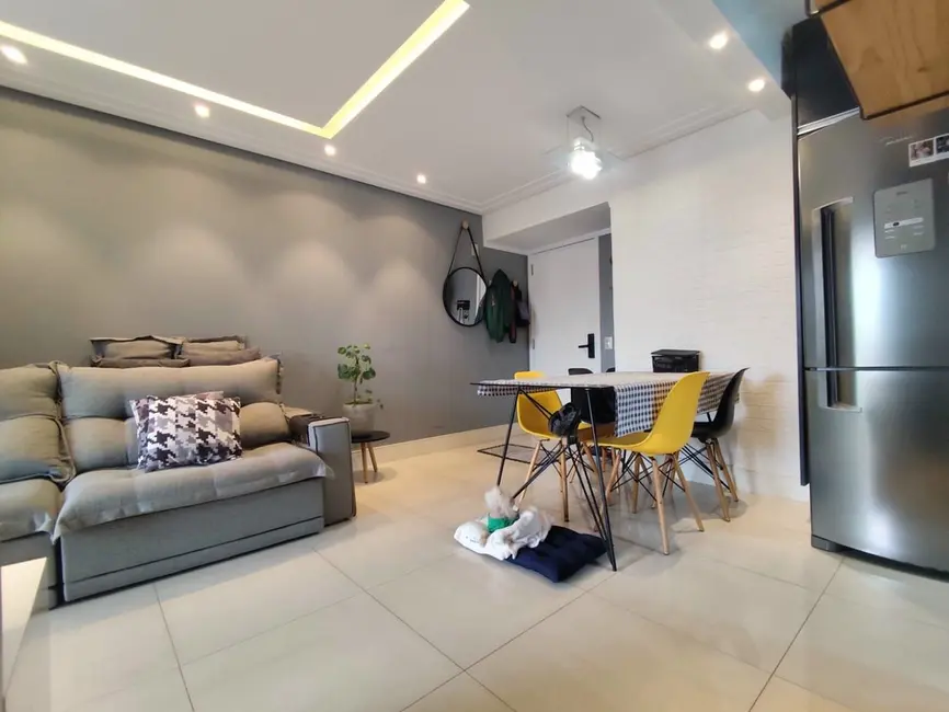 Apartamento com 2 quartos à venda, 60m2 em Vila Prudente, São Paulo - SP - imagem 2 Foto 2 de Apartamento com 2 quartos à venda, 60m2 em Vila Prudente, São Paulo - SP