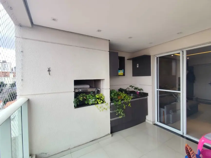 Apartamento com 2 quartos à venda, 60m2 em Vila Prudente, São Paulo - SP - imagem 7 Foto 7 de Apartamento com 2 quartos à venda, 60m2 em Vila Prudente, São Paulo - SP