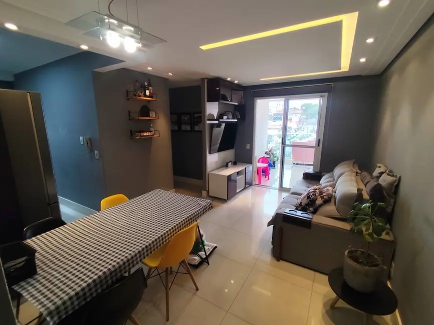 Apartamento com 2 quartos à venda, 60m2 em Vila Prudente, São Paulo - SP - imagem 4 Foto 4 de Apartamento com 2 quartos à venda, 60m2 em Vila Prudente, São Paulo - SP