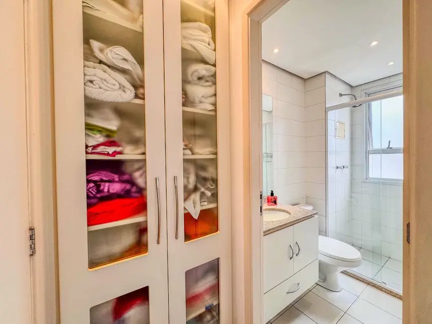 Apartamento com 3 quartos à venda, 141m2 em Vila Mariana, São Paulo - SP - imagem 6 Foto 6 de Apartamento com 3 quartos à venda, 141m2 em Vila Mariana, São Paulo - SP