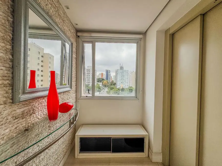 Apartamento com 3 quartos à venda, 141m2 em Vila Mariana, São Paulo - SP - imagem 2 Foto 2 de Apartamento com 3 quartos à venda, 141m2 em Vila Mariana, São Paulo - SP
