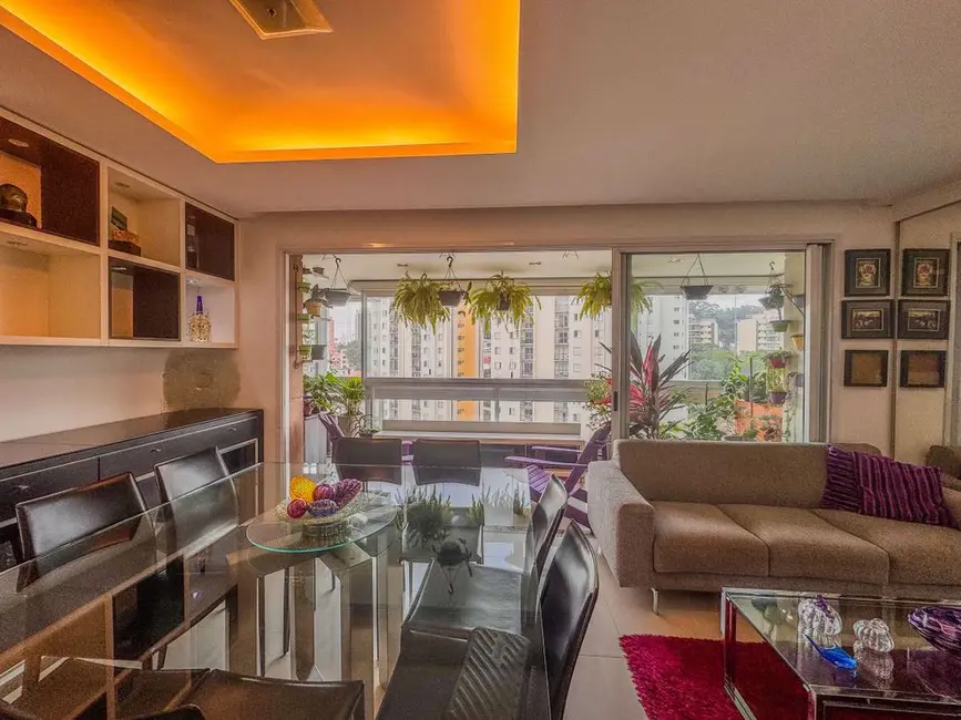 Apartamento com 3 quartos à venda, 141m2 em Vila Mariana, São Paulo - SP - imagem 1 Foto 1 de Apartamento com 3 quartos à venda, 141m2 em Vila Mariana, São Paulo - SP