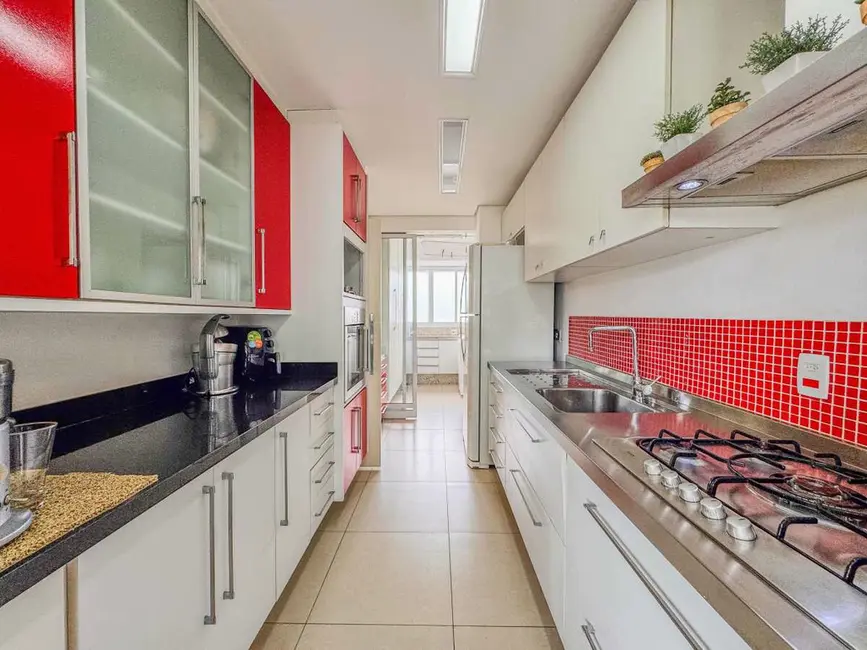 Apartamento com 3 quartos à venda, 141m2 em Vila Mariana, São Paulo - SP - imagem 9 Foto 9 de Apartamento com 3 quartos à venda, 141m2 em Vila Mariana, São Paulo - SP