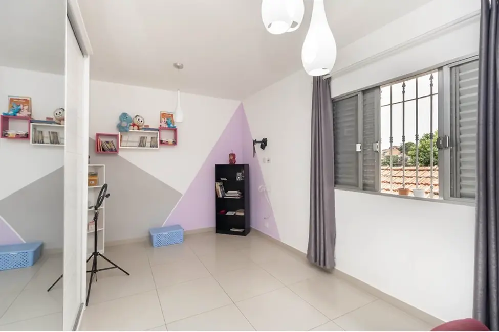 Foto 6 de Casa com 3 quartos à venda, 125m2 em Freguesia do Ó, São Paulo - SP