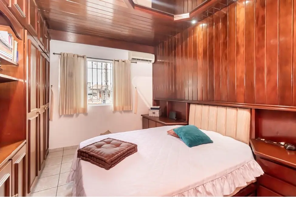 Foto 7 de Casa com 3 quartos à venda, 125m2 em Freguesia do Ó, São Paulo - SP