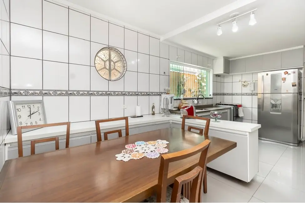 Foto 2 de Casa com 3 quartos à venda, 125m2 em Freguesia do Ó, São Paulo - SP