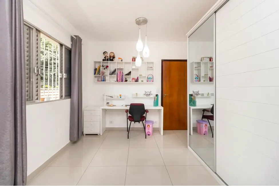 Foto 4 de Casa com 3 quartos à venda, 125m2 em Freguesia do Ó, São Paulo - SP