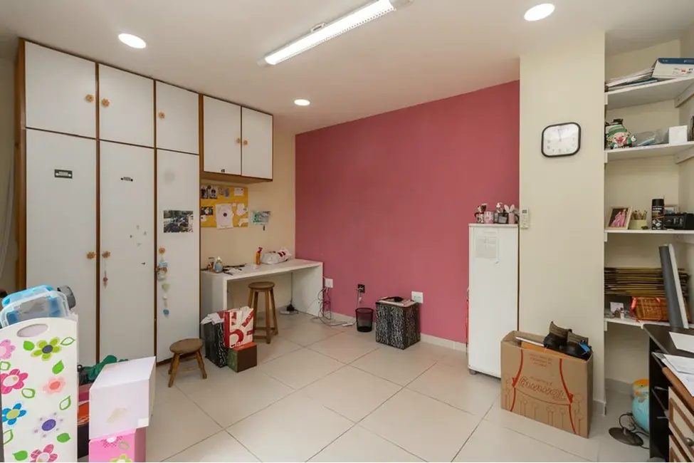 Foto 9 de Casa com 3 quartos à venda, 125m2 em Freguesia do Ó, São Paulo - SP