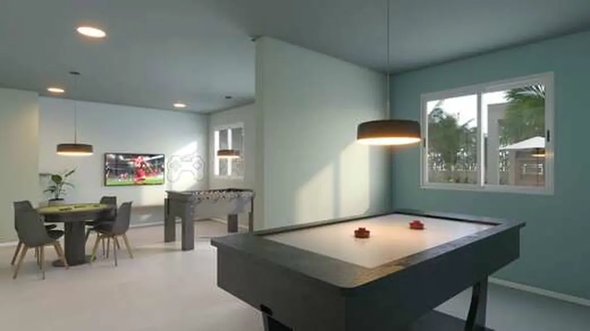 Foto 8 de Apartamento com 2 quartos à venda, 32m2 em São Miguel Paulista, São Paulo - SP