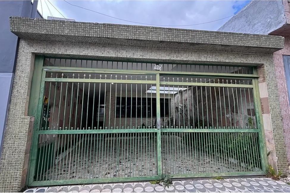Foto 1 de Casa com 3 quartos à venda, 135m2 em Tatuapé, São Paulo - SP
